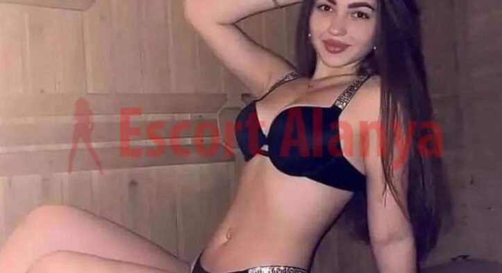 Alanya Deneyimli Escort hizmeti Derya