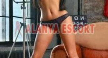 Alanya Escort Bayan Sizi Uçuracak Zerrin